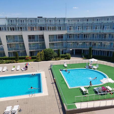 Gradina Sunny Deluxe Apartment 索佐波尔 外观 照片
